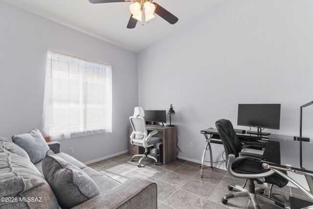 9038 N Palm Brook Drive, Tucson, AZ 85743