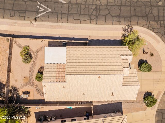 9038 N Palm Brook Drive, Tucson, AZ 85743