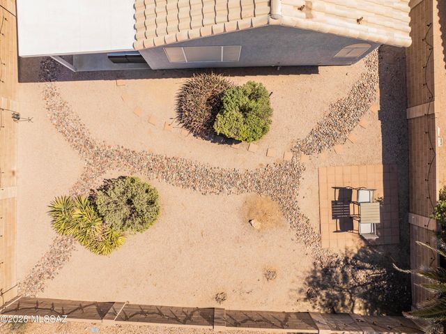 9038 N Palm Brook Drive, Tucson, AZ 85743