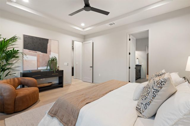 9803 Ribelin Ranch CT 19, Austin, TX 78750