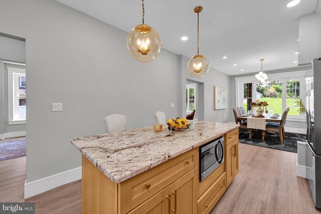 124 N SHERIDAN RD, Newmanstown, PA 17073