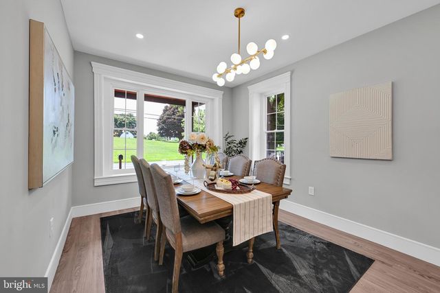 124 N SHERIDAN RD, Newmanstown, PA 17073
