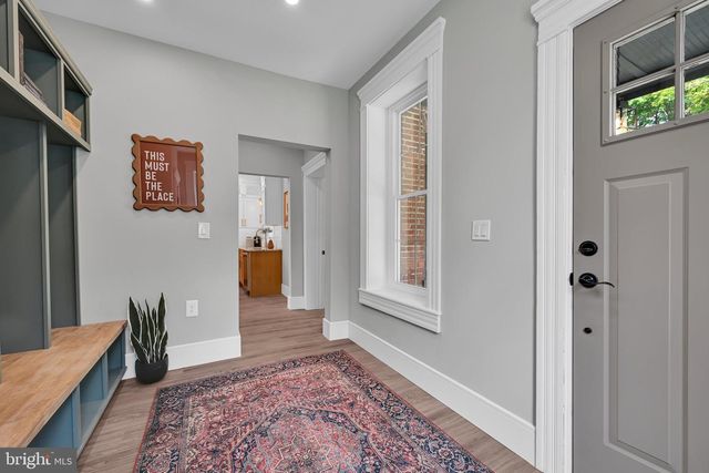 124 N SHERIDAN RD, Newmanstown, PA 17073
