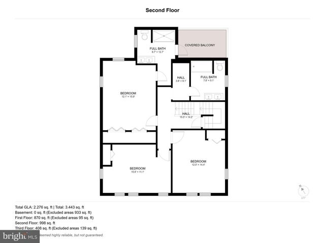 124 N SHERIDAN RD, Newmanstown, PA 17073