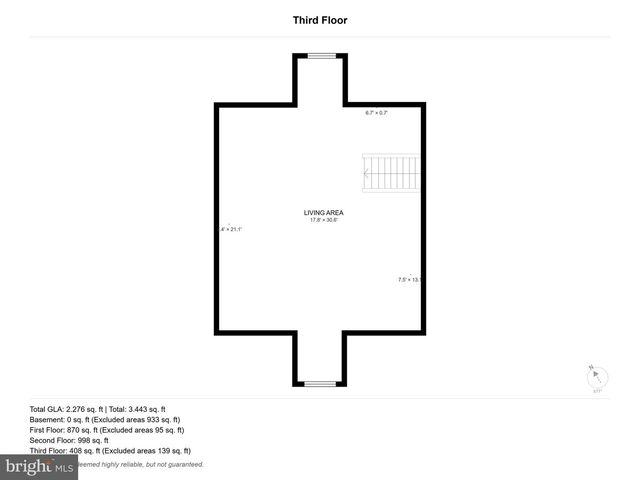 124 N SHERIDAN RD, Newmanstown, PA 17073