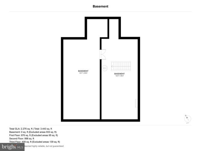 124 N SHERIDAN RD, Newmanstown, PA 17073