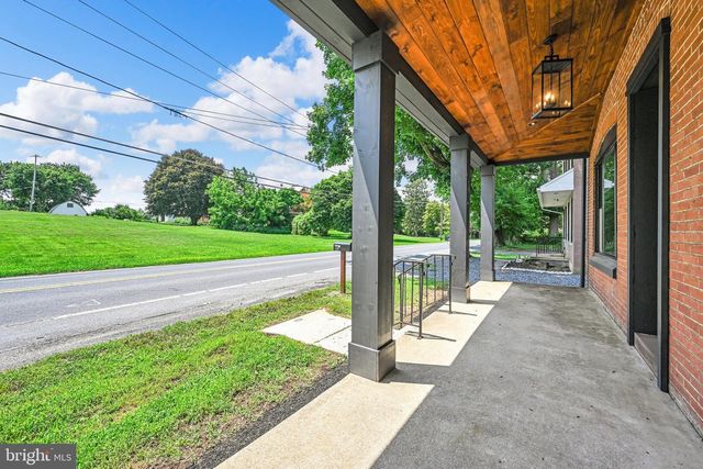 124 N SHERIDAN RD, Newmanstown, PA 17073