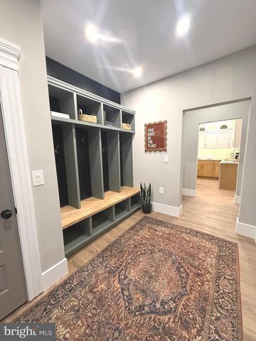 124 N SHERIDAN RD, Newmanstown, PA 17073