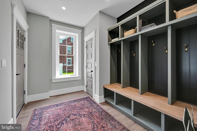 124 N SHERIDAN RD, Newmanstown, PA 17073