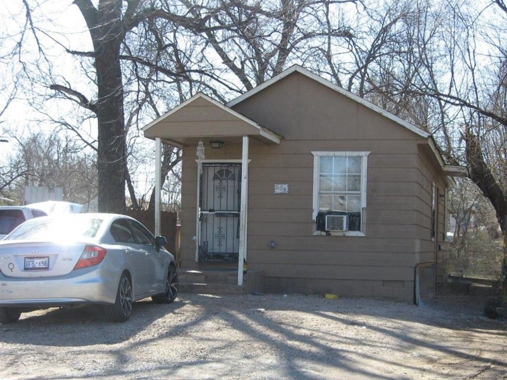 608 SE 13th Street, Oklahoma City, OK 73129