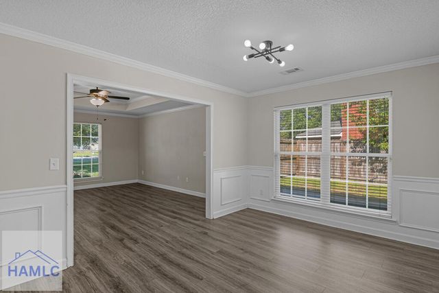 120 Grandview Drive, Hinesville, GA 31313