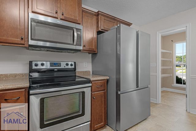 120 Grandview Drive, Hinesville, GA 31313