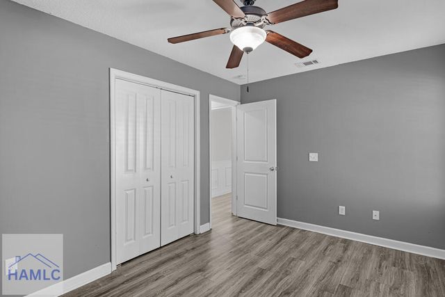120 Grandview Drive, Hinesville, GA 31313