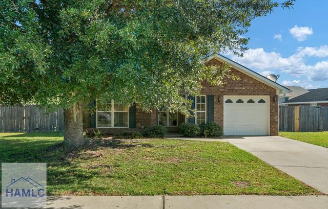 120 Grandview Drive, Hinesville, GA 31313
