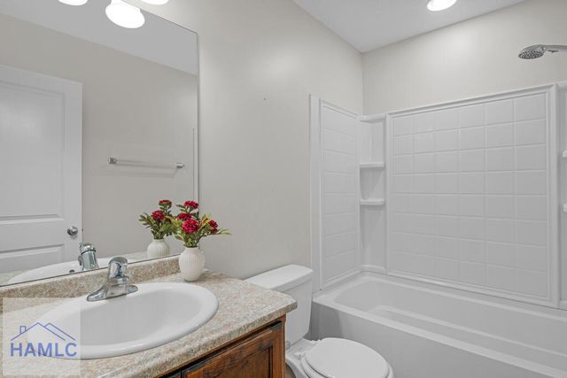 120 Grandview Drive, Hinesville, GA 31313