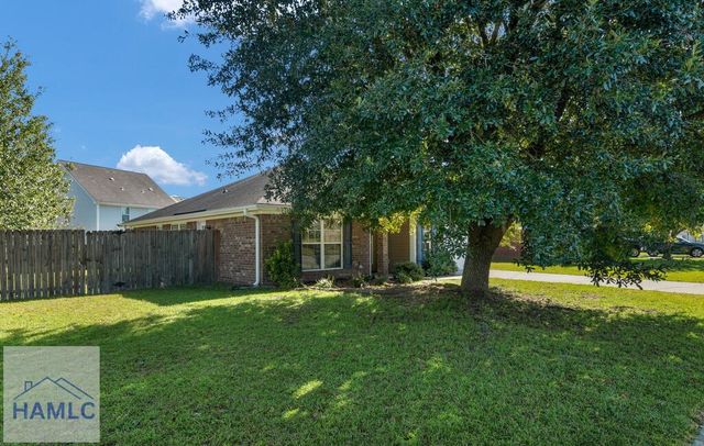 120 Grandview Drive, Hinesville, GA 31313