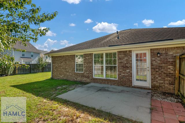 120 Grandview Drive, Hinesville, GA 31313