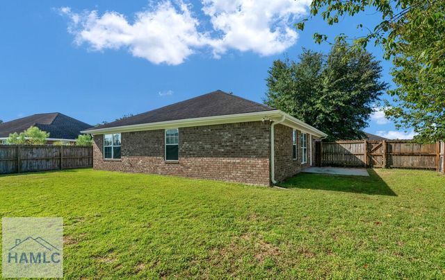 120 Grandview Drive, Hinesville, GA 31313
