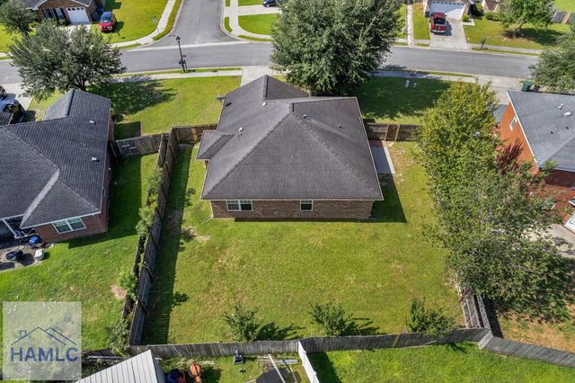 120 Grandview Drive, Hinesville, GA 31313