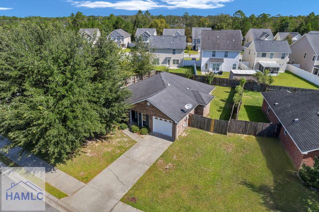 120 Grandview Drive, Hinesville, GA 31313