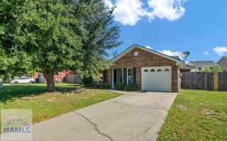 120 Grandview Drive, Hinesville, GA 31313