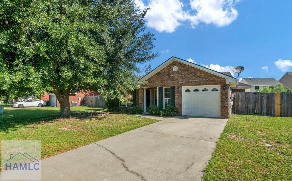 120 Grandview Drive, Hinesville, GA 31313
