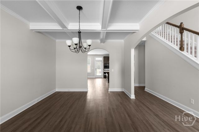 21 Belvedere Drive, Guyton, GA 31312