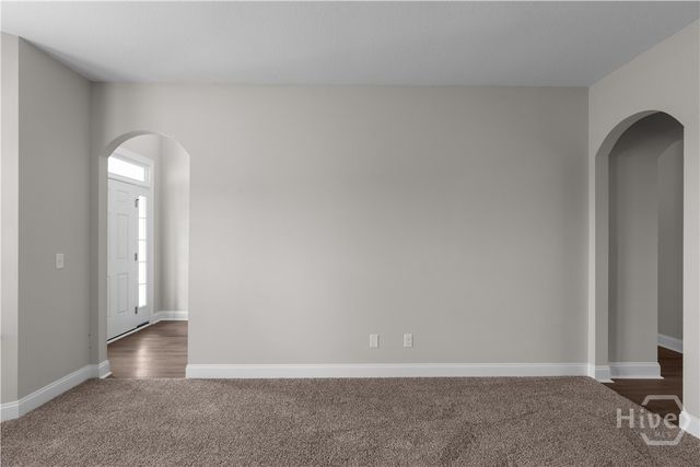 21 Belvedere Drive, Guyton, GA 31312