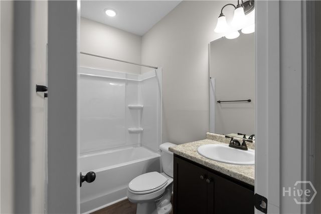 21 Belvedere Drive, Guyton, GA 31312