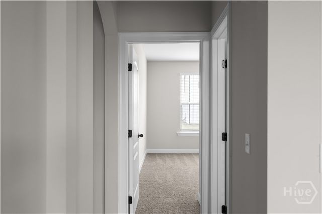 21 Belvedere Drive, Guyton, GA 31312