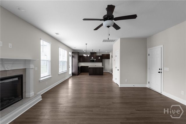 21 Belvedere Drive, Guyton, GA 31312