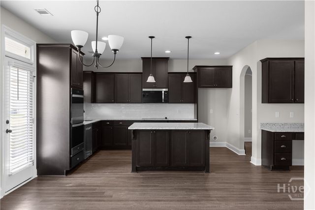 21 Belvedere Drive, Guyton, GA 31312