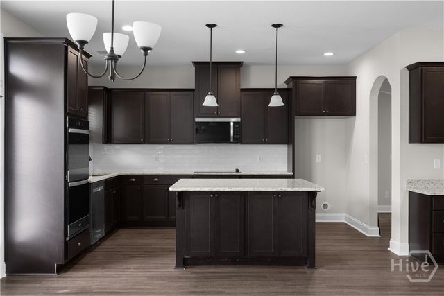 21 Belvedere Drive, Guyton, GA 31312