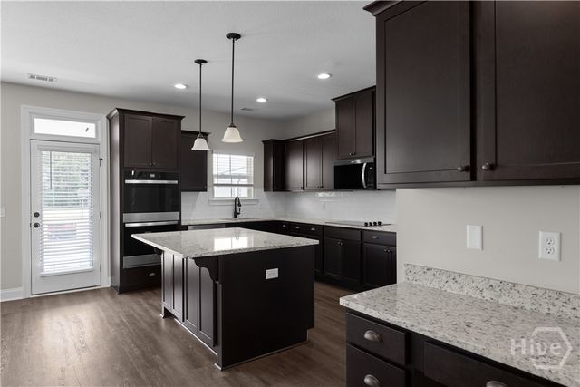 21 Belvedere Drive, Guyton, GA 31312