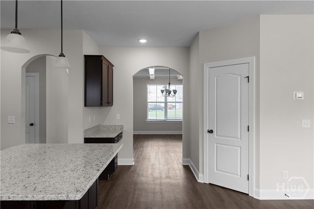 21 Belvedere Drive, Guyton, GA 31312