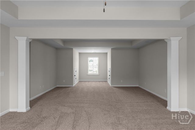 21 Belvedere Drive, Guyton, GA 31312