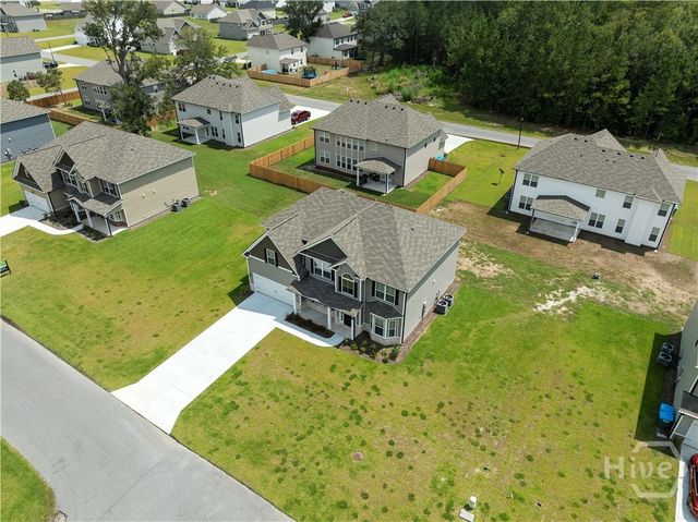 21 Belvedere Drive, Guyton, GA 31312