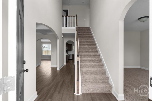 21 Belvedere Drive, Guyton, GA 31312