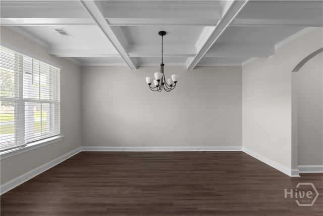 21 Belvedere Drive, Guyton, GA 31312