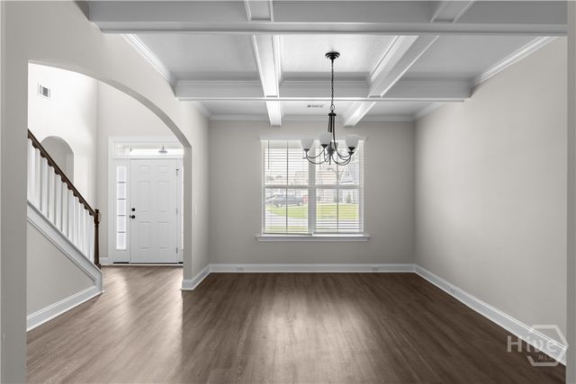 21 Belvedere Drive, Guyton, GA 31312