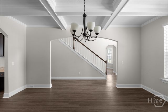 21 Belvedere Drive, Guyton, GA 31312