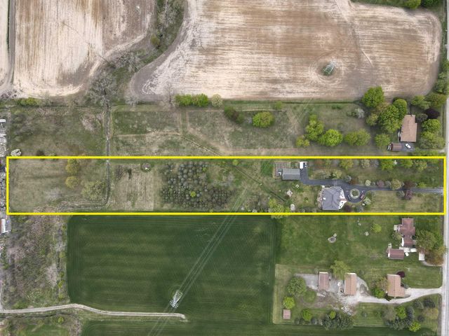 52590 North Avenue, Macomb, MI 48042
