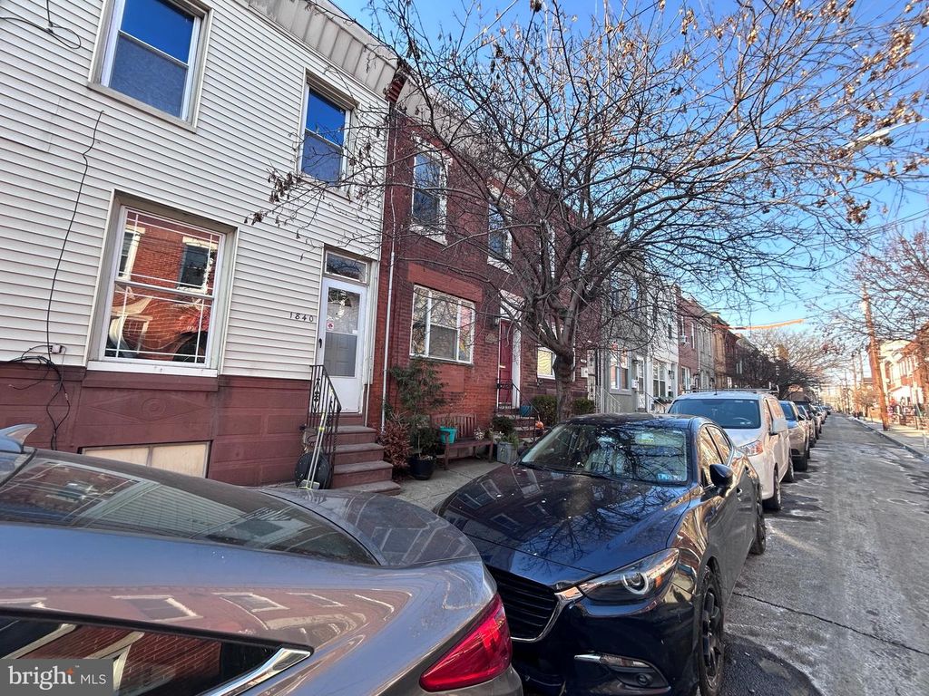 1840 S MOLE ST, Philadelphia, PA 19145