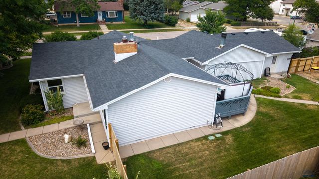 1614 SPACE AVE, Rapid City, SD 57701
