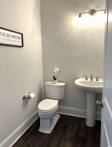 150 Black Water Dr., Murrells Inlet, SC 29576