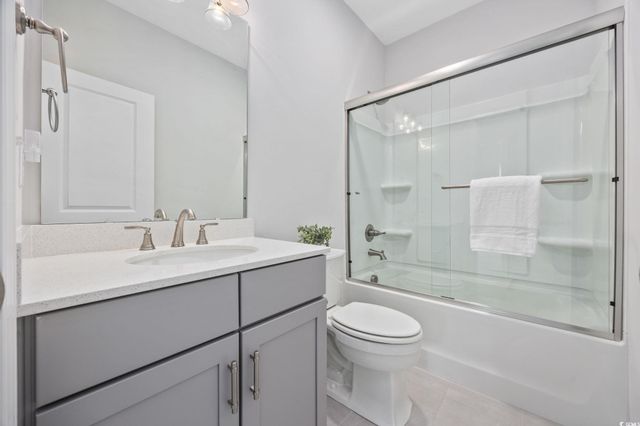 150 Black Water Dr., Murrells Inlet, SC 29576