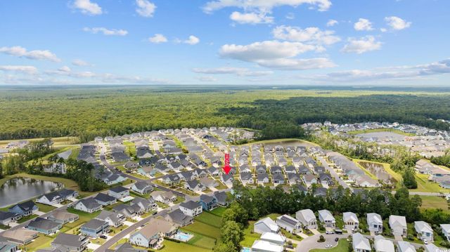 150 Black Water Dr., Murrells Inlet, SC 29576
