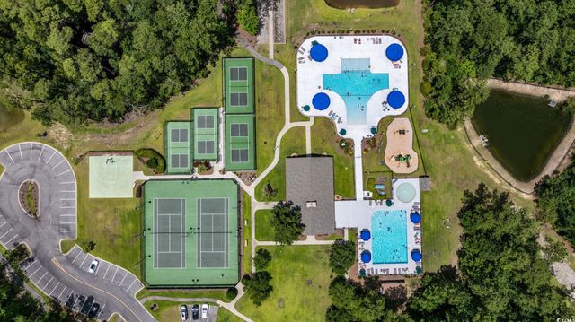 150 Black Water Dr., Murrells Inlet, SC 29576