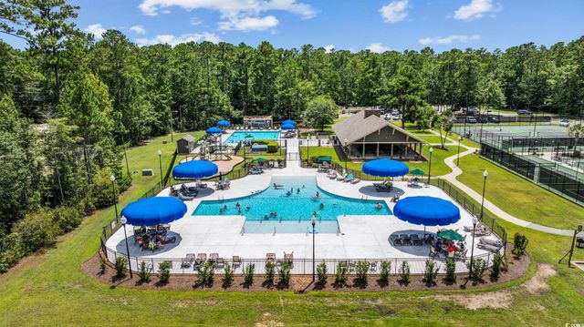 150 Black Water Dr., Murrells Inlet, SC 29576