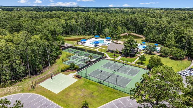 150 Black Water Dr., Murrells Inlet, SC 29576